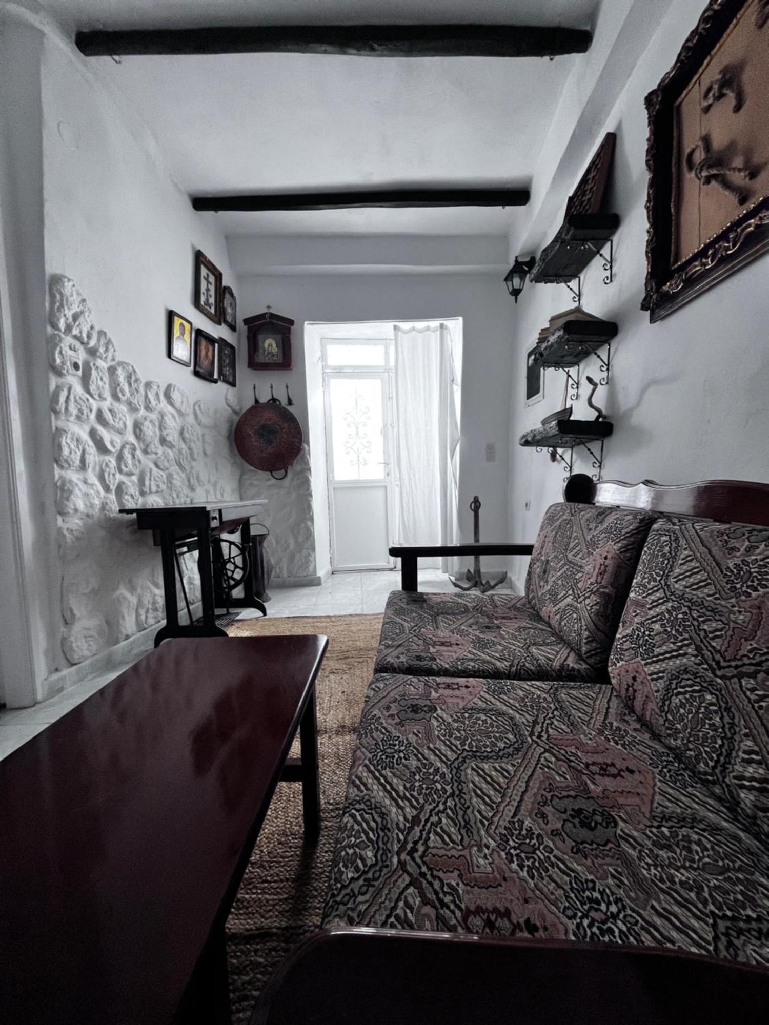 Aelia Villa Ioulis Luaran gambar